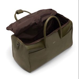 MATT & NAT ZAM Weekender Bag